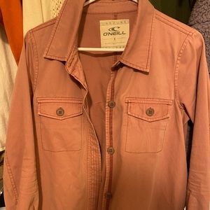 o’neill jacket!!
